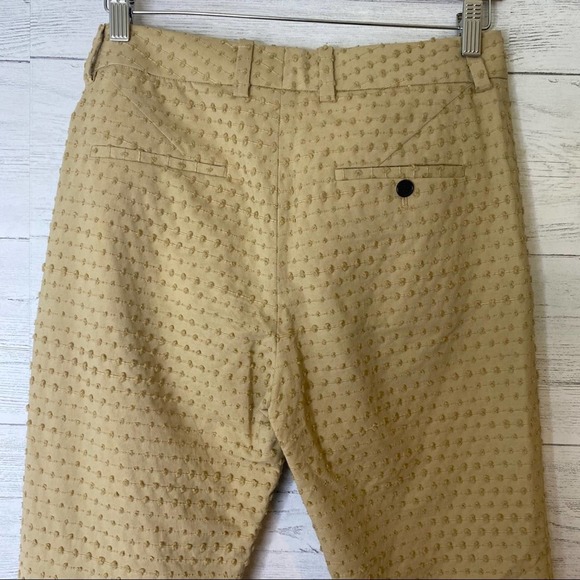 3.1 Phillip lim embroidered lined pants - Picture 5 of 7